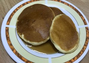 Boarders Pancakes 1