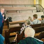Central Philadelphia Friends Meeting